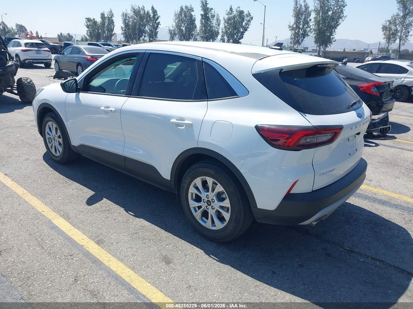VIN 1FMCU0GN8RUB24652 2024 FORD ESCAPE ACTIVE