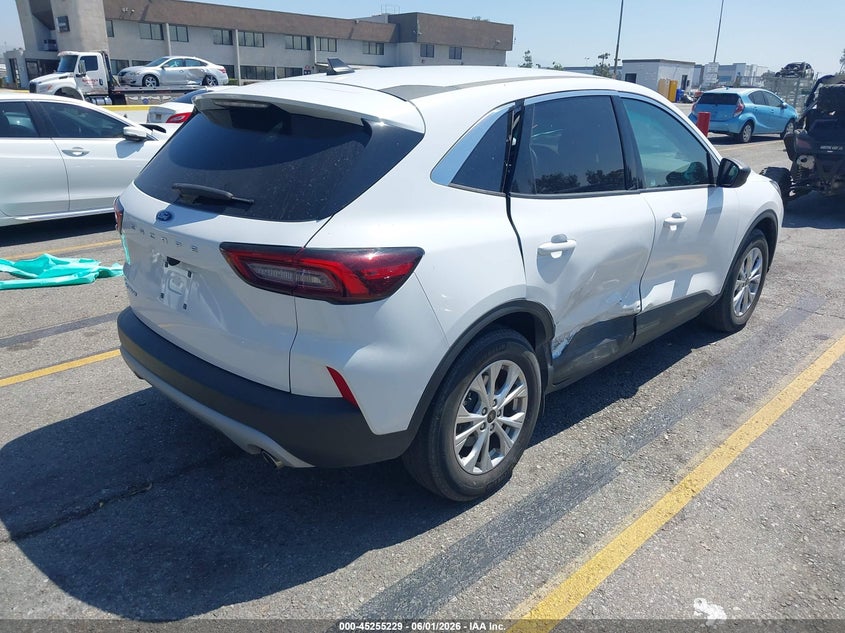 VIN 1FMCU0GN8RUB24652 2024 FORD ESCAPE ACTIVE