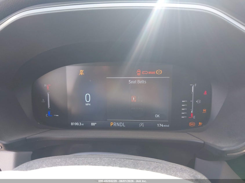 VIN 1FMCU0GN8RUB24652 2024 FORD ESCAPE ACTIVE