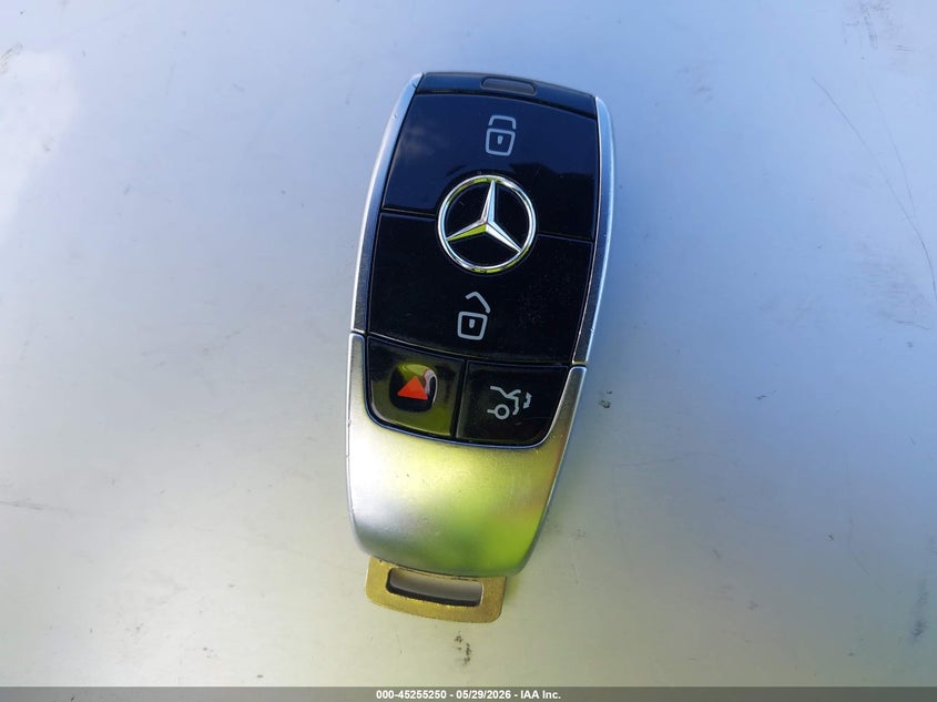 2018 Mercedes-Benz E 400 VIN: WDD1J6FB3JF007591 Lot: 45255250