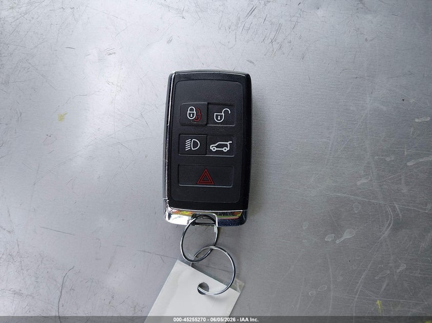 2021 Land Rover Range Rover Evoque R-Dynamic S VIN: SALZT2FX7MH129979 Lot: 45255270