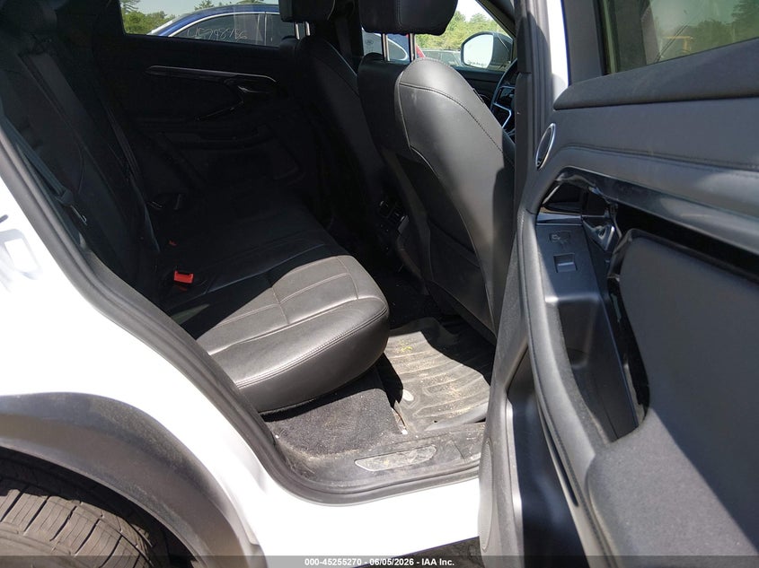 2021 Land Rover Range Rover Evoque R-Dynamic S VIN: SALZT2FX7MH129979 Lot: 45255270