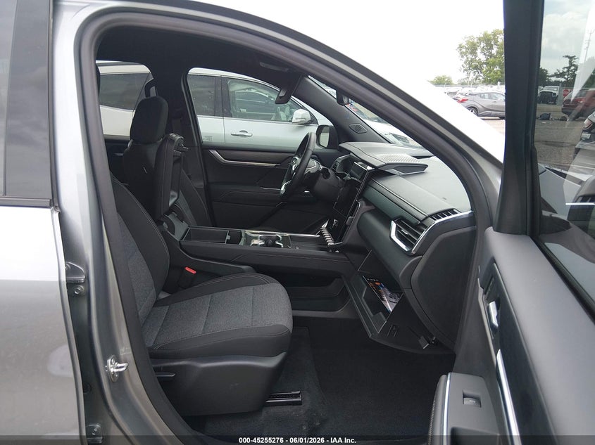 2026 GMC ACADIA auction photo 5