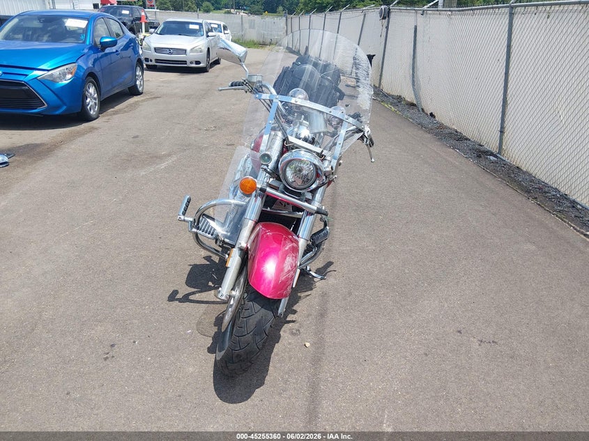 2005 HONDA VTX1300 auction photo 5