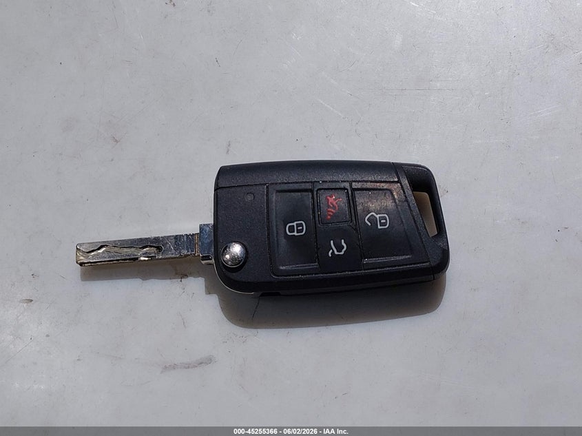 VIN 3VW5W7BU1TM007955 2026 VOLKSWAGEN JETTA S