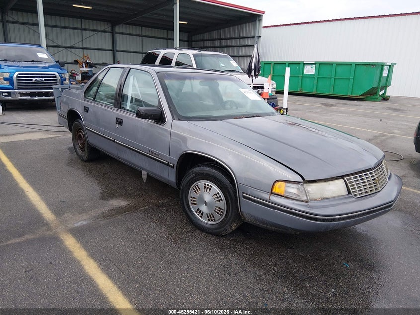 1990 Chevrolet Lumina