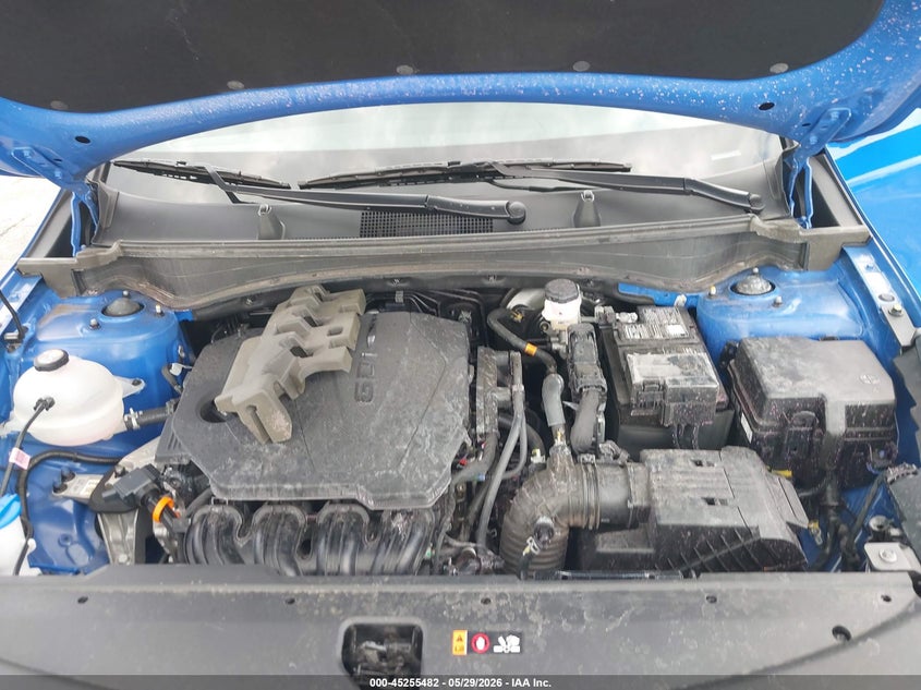 VIN 5XYK53DF3TG382078 2026 KIA SPORTAGE SX-PRESTIGE