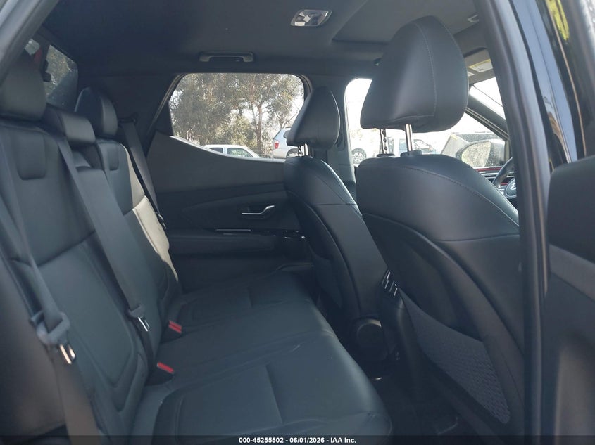 2022 Hyundai Santa Cruz Limited VIN: 5NTJEDMF3NH011702 Lot: 45255502