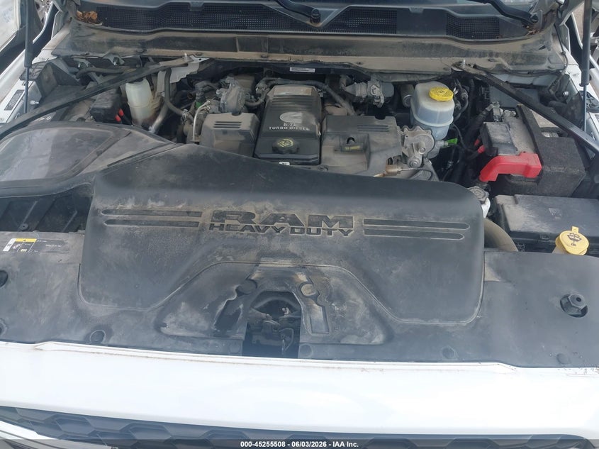 RAM 2500 - zdjęcie 10