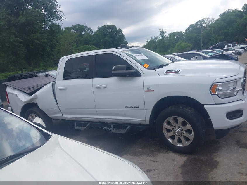 RAM 2500 - zdjęcie 13