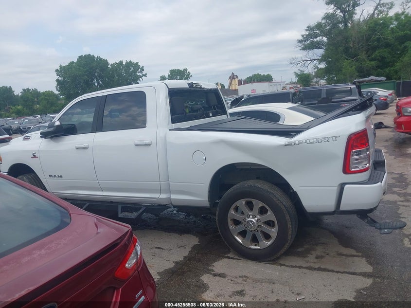 RAM 2500 - zdjęcie 14
