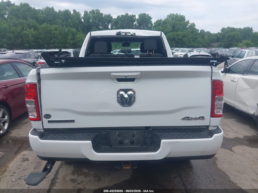 RAM 2500 - zdjęcie 16