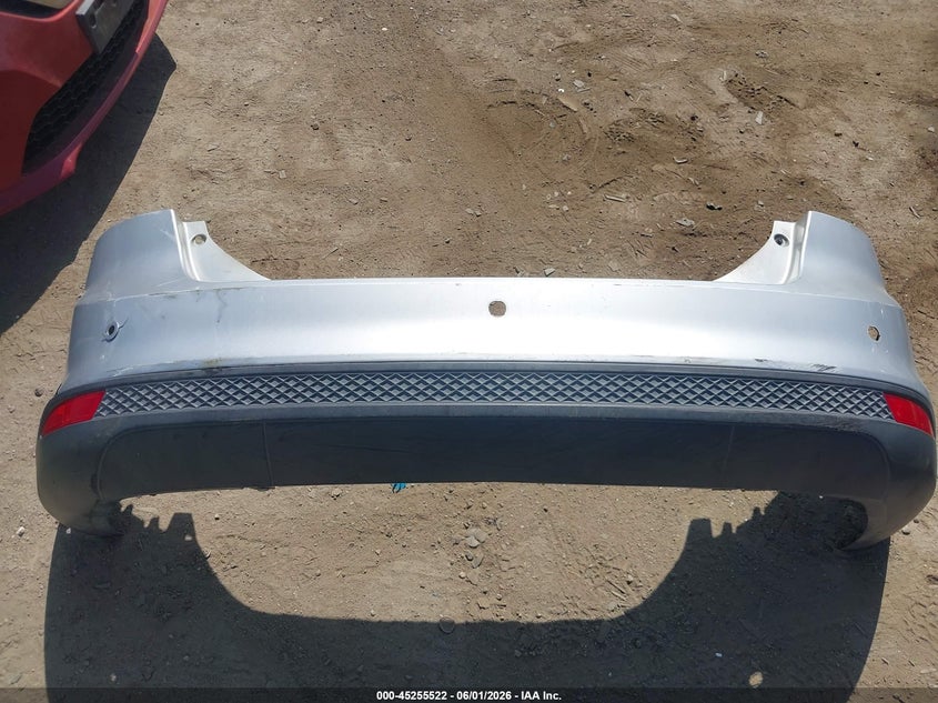 1FAHP3H22CL179933 2012 Ford Focus 2.0 Sel silver