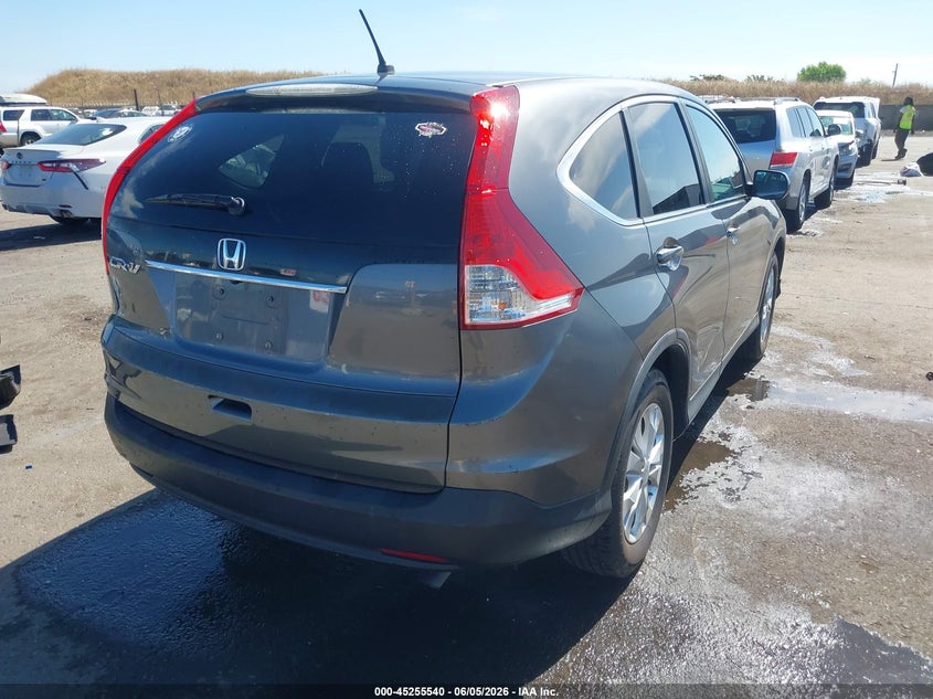 Vin: 3czrm3h50cg702276, lot: 45753349, honda cr-v ex 20124