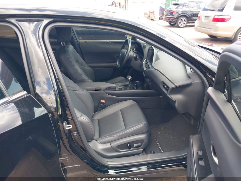2023 LEXUS UX 250H auction photo 5