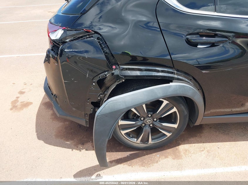 2023 LEXUS UX 250H auction photo 6