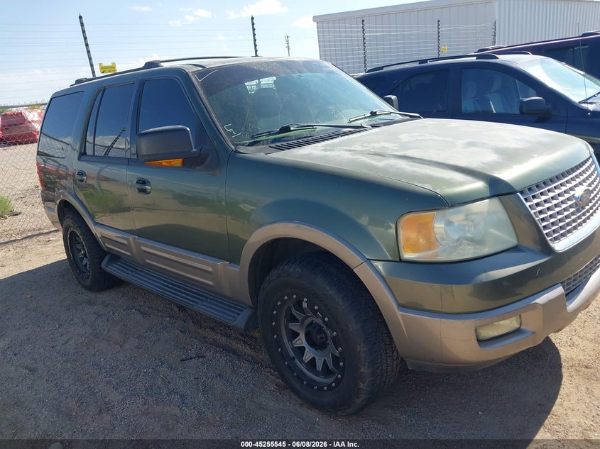2003 Ford Expedition Eddie Bauer