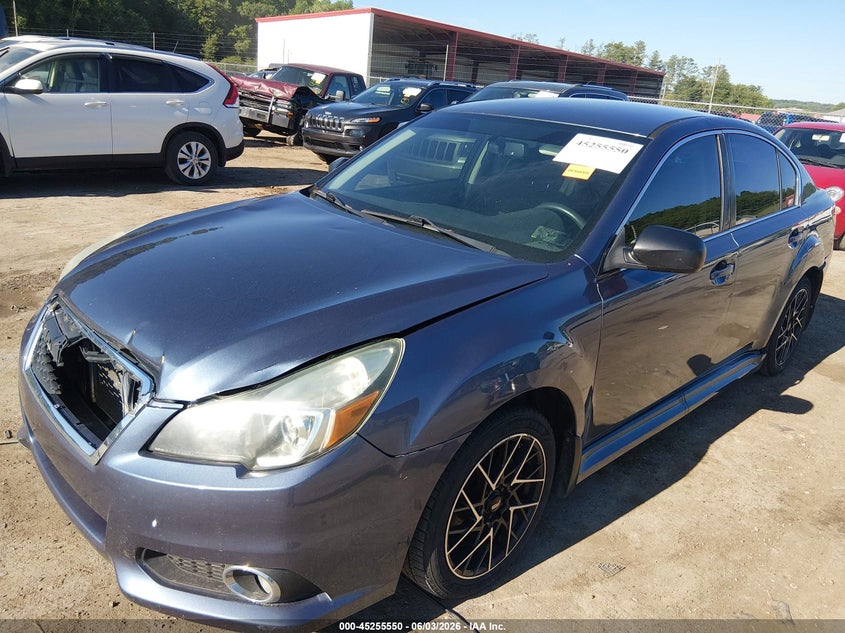 Vin: 4s3bmba61e3029704, lot: 45753359, subaru legacy 2.5i 20142