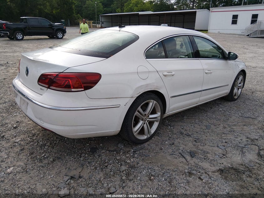 Vin: wvwbp7an0de510655, lot: 45753381, volkswagen cc 2.0t sport plus 20134