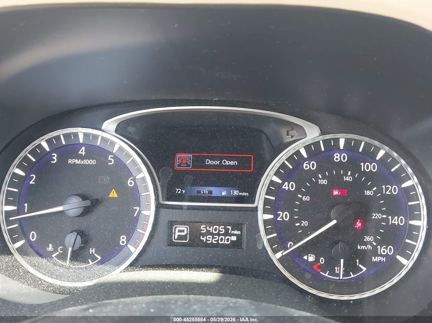 2019 Infiniti Qx60 Luxe VIN: 5N1DL0MN5KC569583 Lot: 45255584