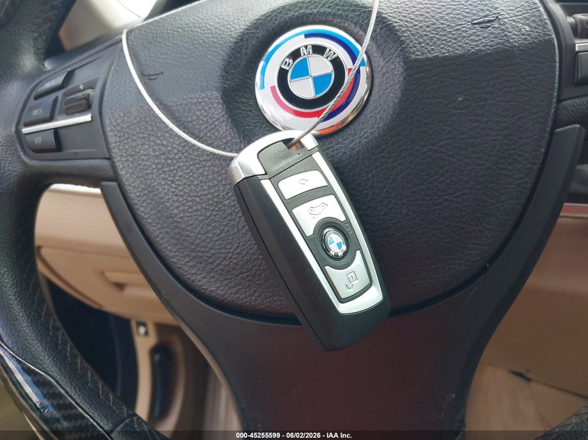 2012 BMW 2.0 528I black Lot 111045255599 Vin WBAXG5C57CDX05337