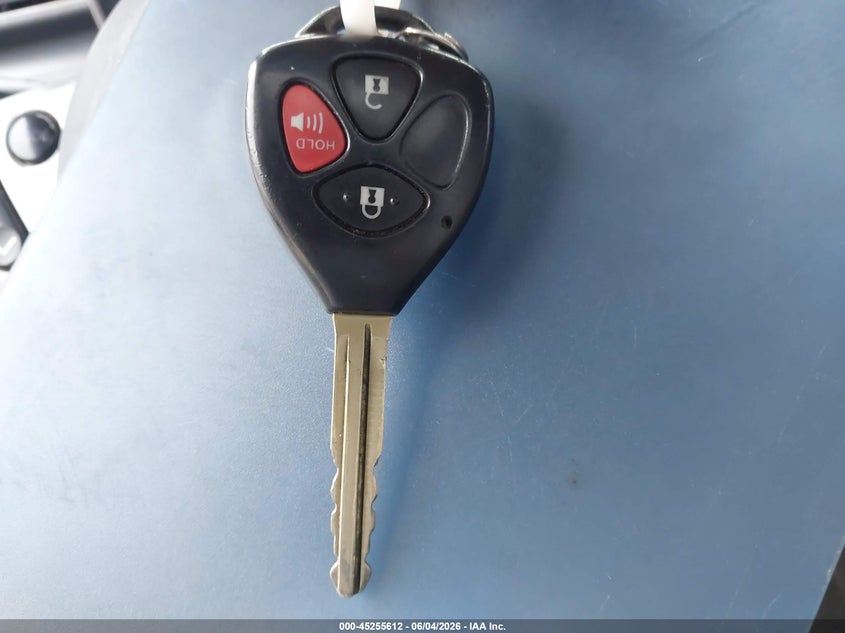2013 Scion Tc VIN: JTKJF5C74D3056867 Lot: 45255612