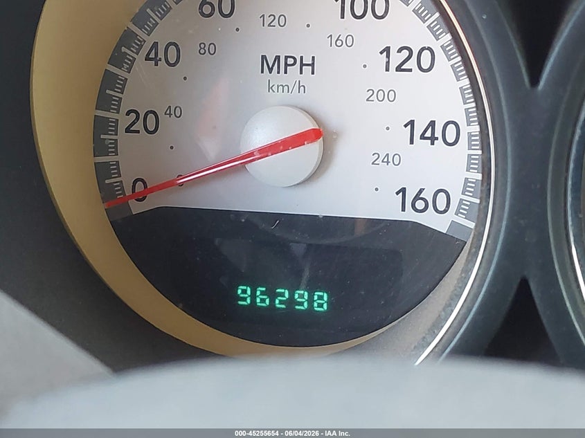 2009 Dodge Challenger 5.7 R t Orange Lot 111045255654 Vin 2B3LJ54T29H520724