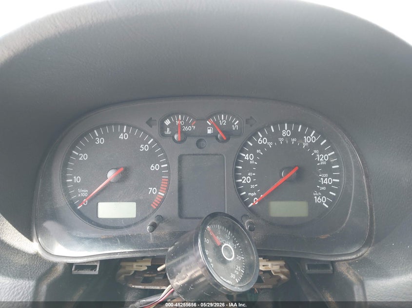 AtlanticExpress - Volkswagen Jetta
