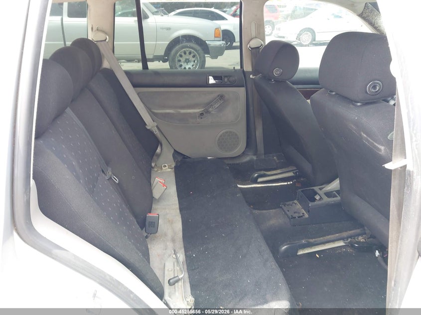 AtlanticExpress - Volkswagen Jetta