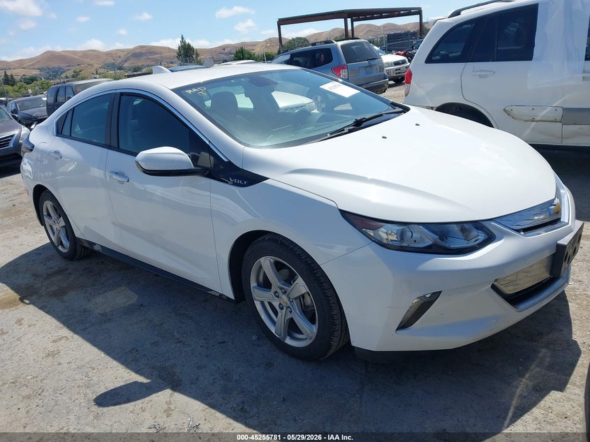 Vin: 1g1rc6s55hu177179, lot: 45753590, chevrolet volt lt 2017 img_1