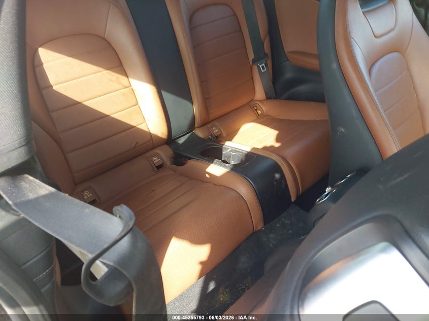 2017 MERCEDES-BENZ C 300 auction photo 8