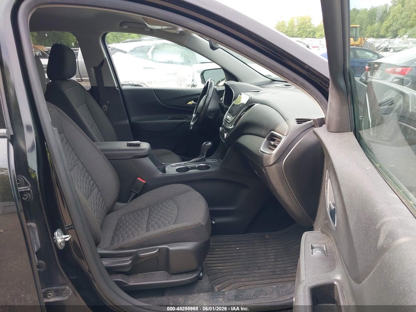 AtlanticExpress - Chevrolet Equinox