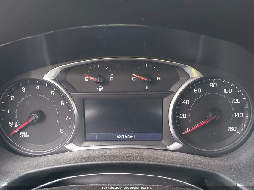 AtlanticExpress - Chevrolet Equinox