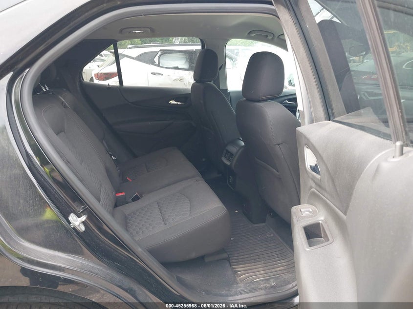 AtlanticExpress - Chevrolet Equinox