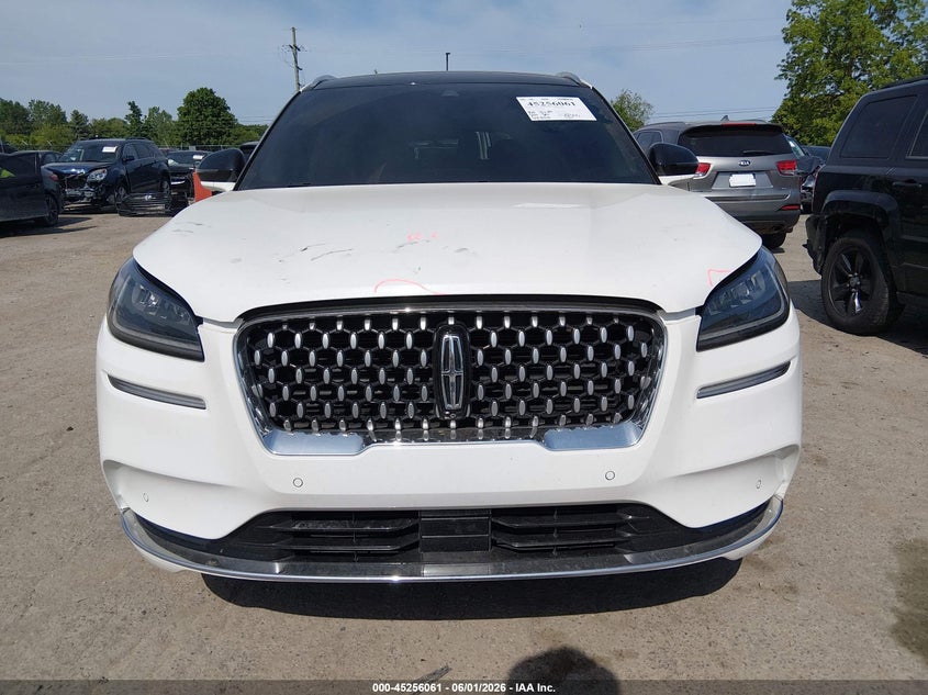 2020 Lincoln Corsair Reserve VIN: 5LMCJ2D91LUL28158 Lot: 45256061