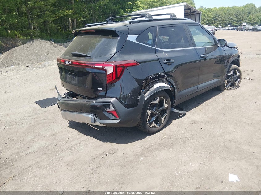 Vin: kndercaa8s7728843, lot: 45753884, kia seltos ex 20254