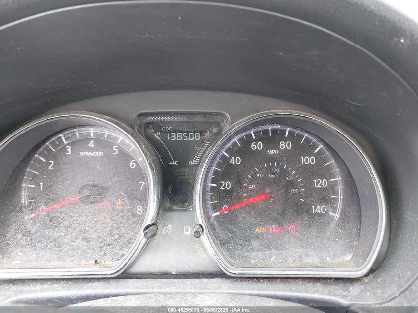 AtlanticExpress - Nissan Versa