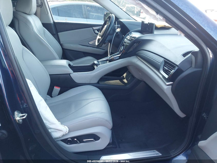 2019 ACURA RDX auction photo 5