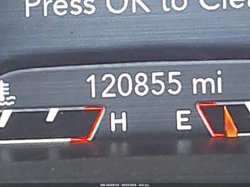 2019 JEEP CHEROKEE SPORT UTILITY VEHICLE 3.2L V-6 DOHC, 271HP