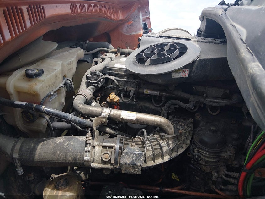 2016 OTHER FREIGHTLINER CASCADIA 125 TRUCK N/A