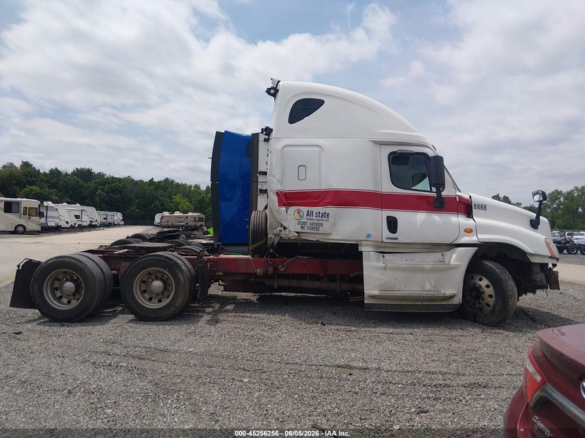 2016 OTHER FREIGHTLINER CASCADIA 125 TRUCK N/A