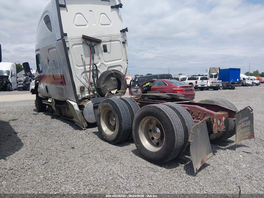 2016 OTHER FREIGHTLINER CASCADIA 125 TRUCK N/A