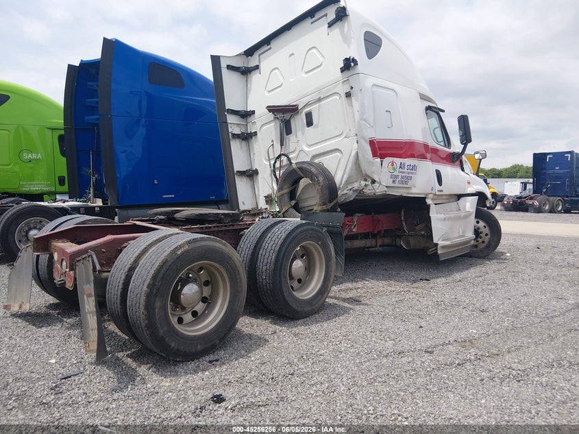 2016 OTHER FREIGHTLINER CASCADIA 125 TRUCK N/A