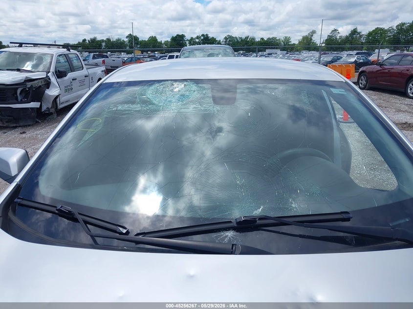 2021 CHEVROLET MALIBU auction photo 6