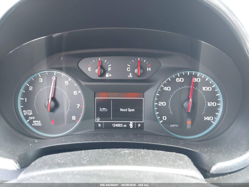 2021 CHEVROLET MALIBU auction photo 7