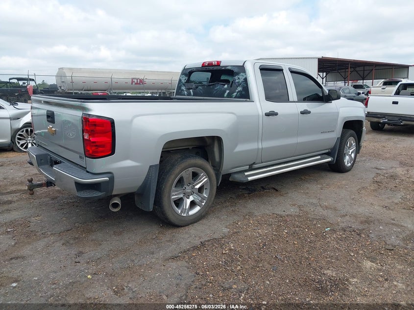 AtlanticExpress - Chevrolet Silverado 1500
