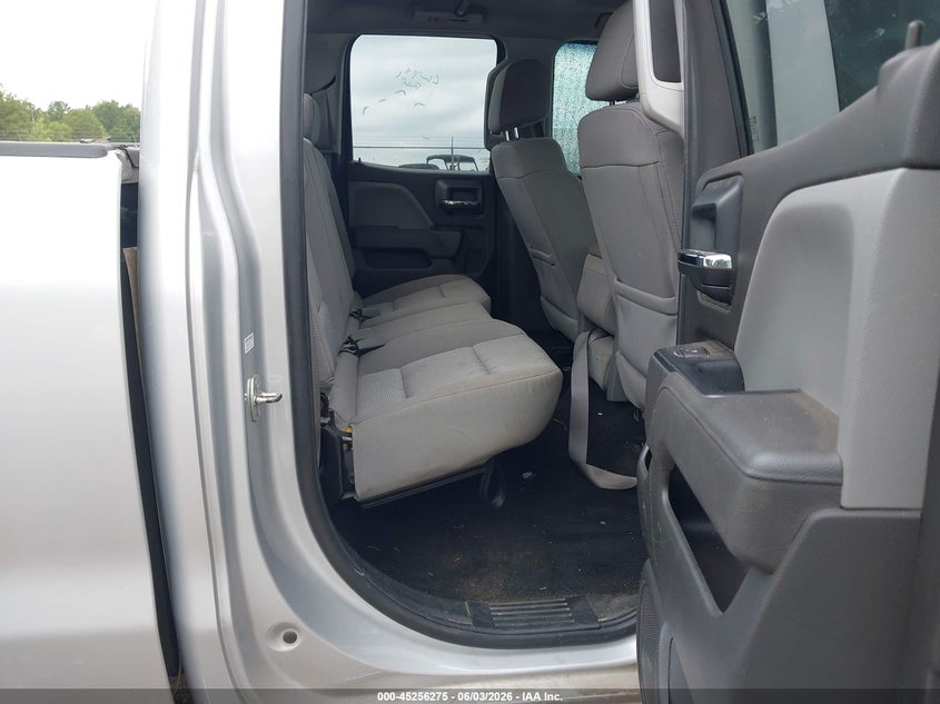 AtlanticExpress - Chevrolet Silverado 1500