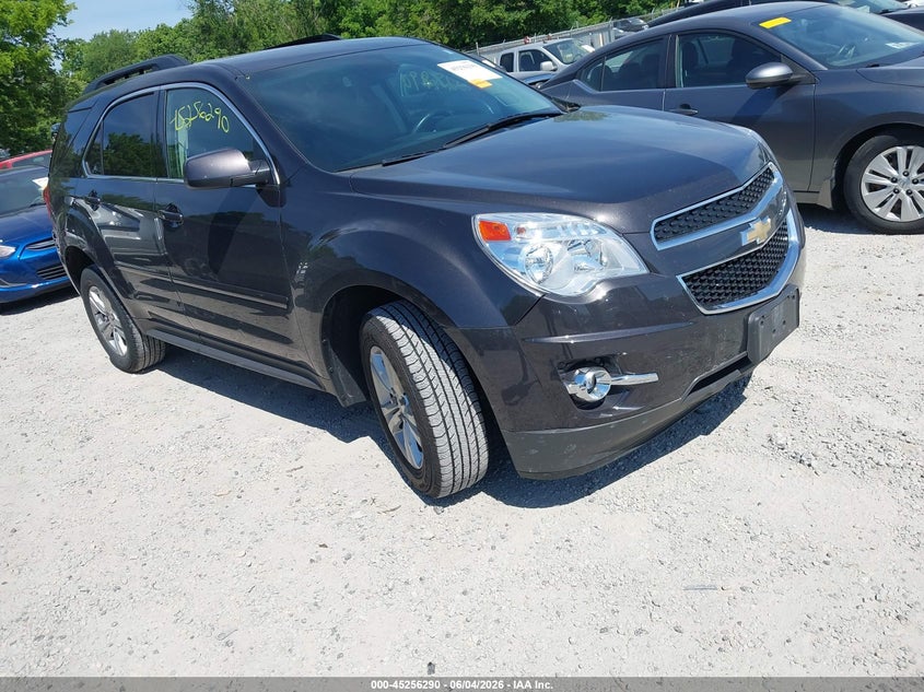 2015 Chevrolet Equinox 1Lt
