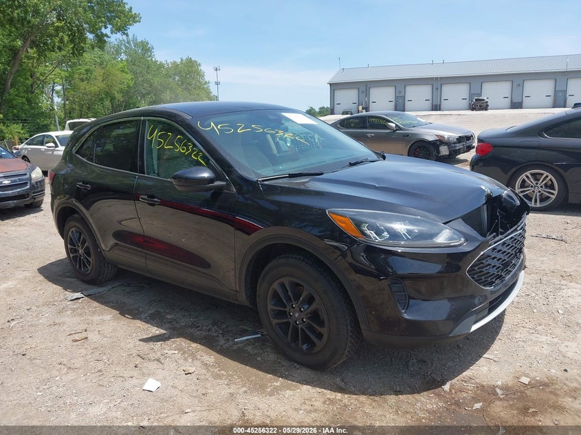 Vin: 1fmcu9g63luc14733, lot: 45754142, ford escape se 2020 img_1