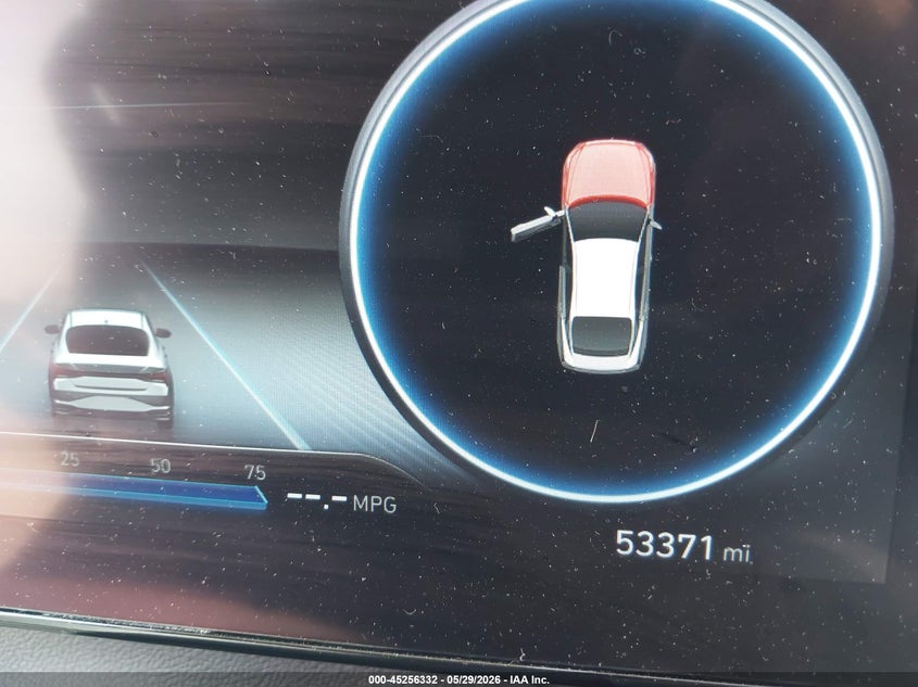 2022 HYUNDAI ELANTRA HYBRID LIMITED — Photo 15